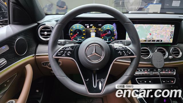 Mercedes-Benz E-Class (W213) E250 Avantgarde 2023 — фото 13