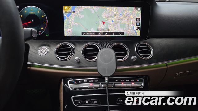 Mercedes-Benz E-Class (W213) E250 Avantgarde 2023 — фото 14