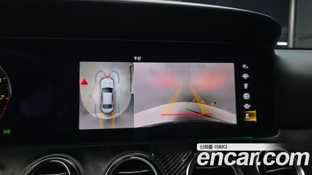 Mercedes-Benz E-Class (W213) E250 Avantgarde 2023 — фото 15