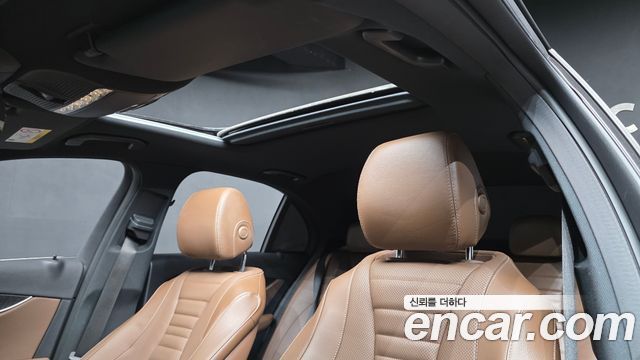 Mercedes-Benz E-Class (W213) E250 Avantgarde 2023 — фото 17