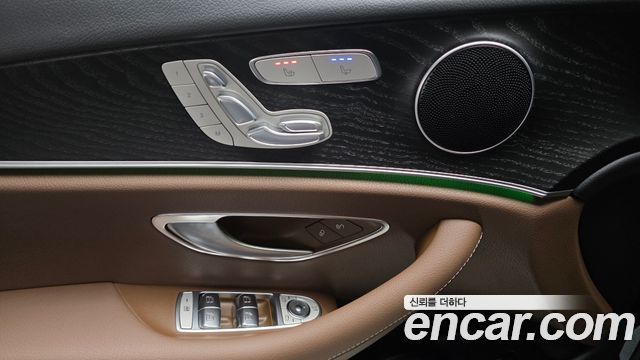 Mercedes-Benz E-Class (W213) E250 Avantgarde 2023 — фото 19