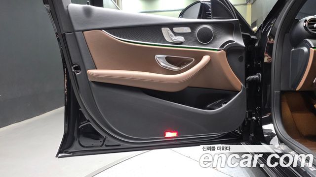 Mercedes-Benz E-Class (W213) E250 Avantgarde 2023 — фото 24