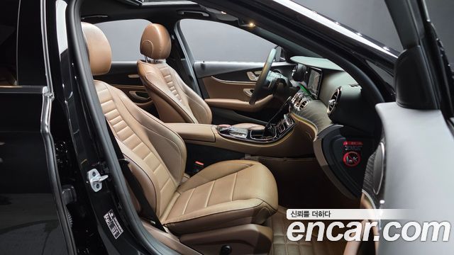 Mercedes-Benz E-Class (W213) E250 Avantgarde 2023 — фото 26