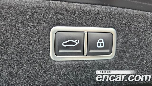 Genesis G90 (RS4) Gasoline 3.5 Turbo AWD 2022 — фото 15