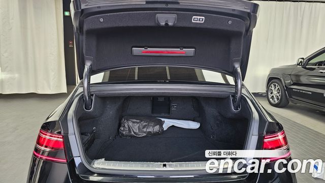 Genesis G90 (RS4) Gasoline 3.5 Turbo AWD 2022 — фото 16