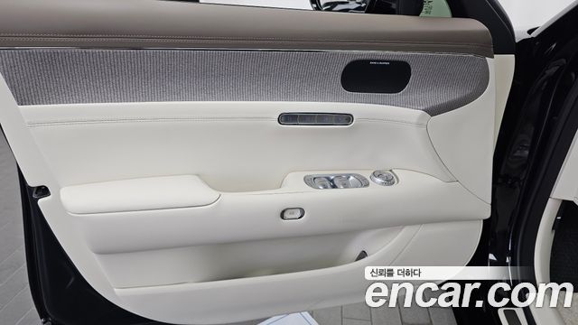 Genesis G90 (RS4) Gasoline 3.5 Turbo AWD 2022 — фото 24