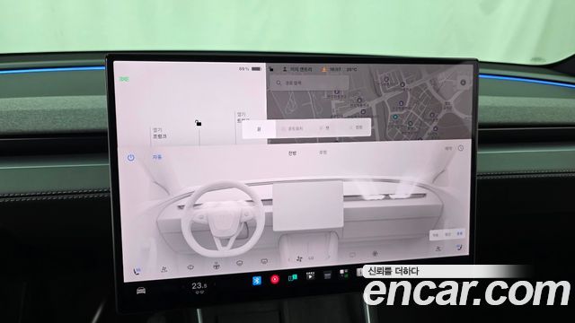Tesla Model Y Premium Long Range AWD 2026 — фото 22