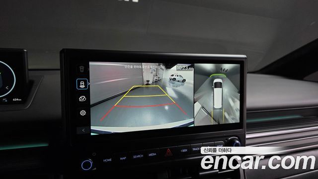 Hyundai Staria EV Lounge 11-Seater Prestige 2027 — фото 14