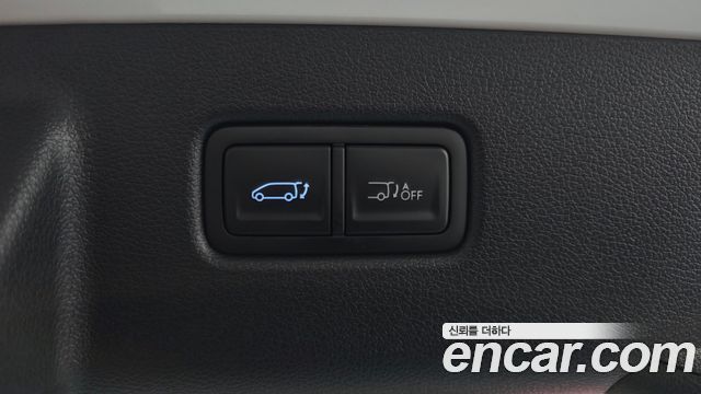 Hyundai Staria EV Lounge 11-Seater Prestige 2027 — фото 20