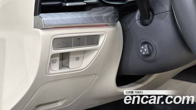 Genesis G80 (RG3) Gasoline 2.5 Turbo 2WD 2023 — фото 15