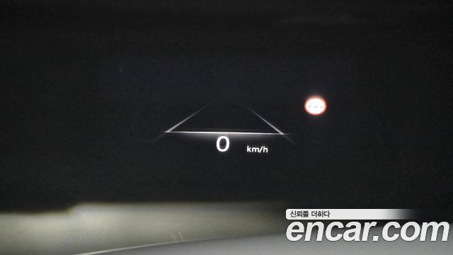 Genesis G80 (RG3) Gasoline 2.5 Turbo 2WD 2023 — фото 17