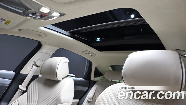 Genesis G80 (RG3) Gasoline 2.5 Turbo 2WD 2023 — фото 19