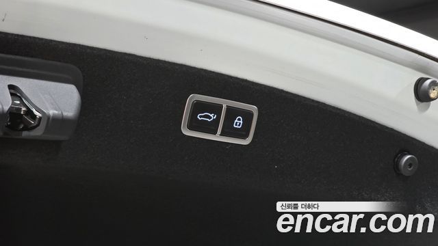 Genesis G80 (RG3) Gasoline 2.5 Turbo 2WD 2023 — фото 20