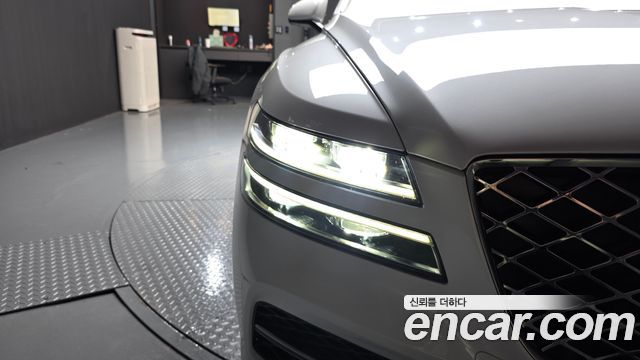 Genesis G80 (RG3) Gasoline 2.5 Turbo 2WD 2023 — фото 22