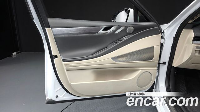 Genesis G80 (RG3) Gasoline 2.5 Turbo 2WD 2023 — фото 24