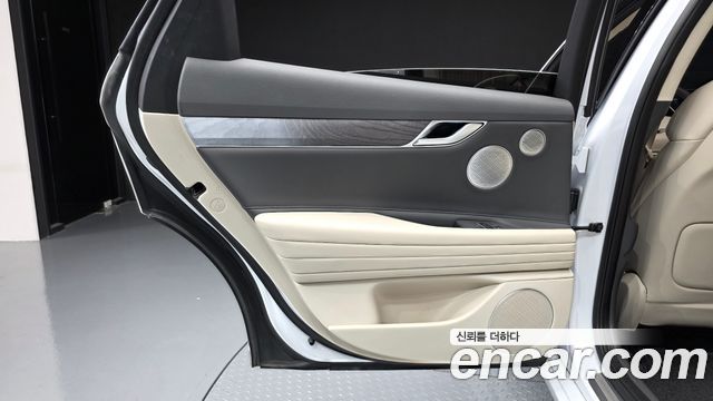 Genesis G80 (RG3) Gasoline 2.5 Turbo 2WD 2023 — фото 25