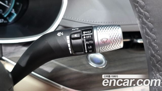 Genesis G80 (RG3) Gasoline 2.5 Turbo 2WD 2023 — фото 28