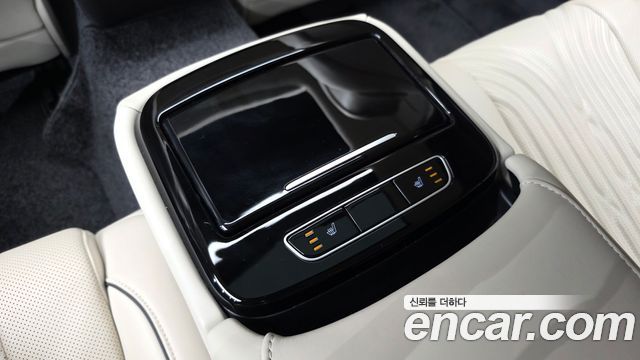 Genesis G80 (RG3) Gasoline 2.5 Turbo 2WD 2023 — фото 32