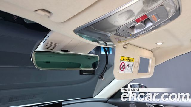 Genesis G80 (RG3) Gasoline 2.5 Turbo 2WD 2023 — фото 33