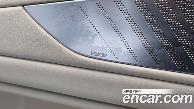Genesis G80 (RG3) Gasoline 2.5 Turbo 2WD 2023 — фото 35