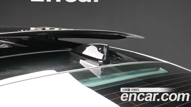 Genesis G80 (RG3) Gasoline 2.5 Turbo 2WD 2023 — фото 37