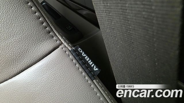 KG Mobility (SsangYong) Korando Turismo 4WD RT 11-seater 2014 — фото 28