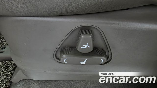 KG Mobility (SsangYong) Korando Turismo 4WD RT 11-seater 2014 — фото 31