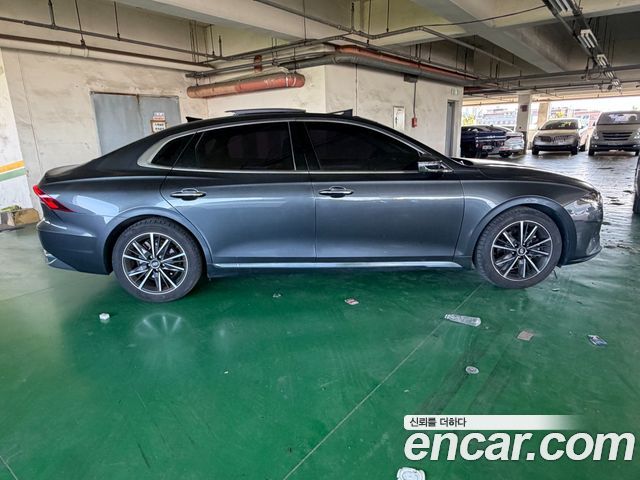 Hyundai Grandeur (IG) 2.5 Exclusice 2020 — фото 5