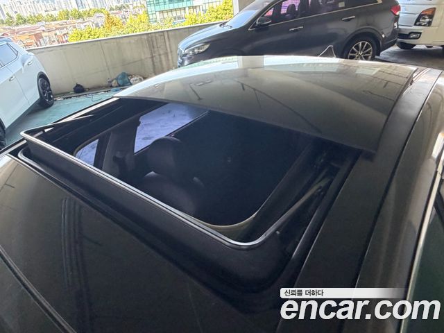 Hyundai Grandeur (IG) 2.5 Exclusice 2020 — фото 6