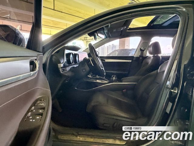 Hyundai Grandeur (IG) 2.5 Exclusice 2020 — фото 7