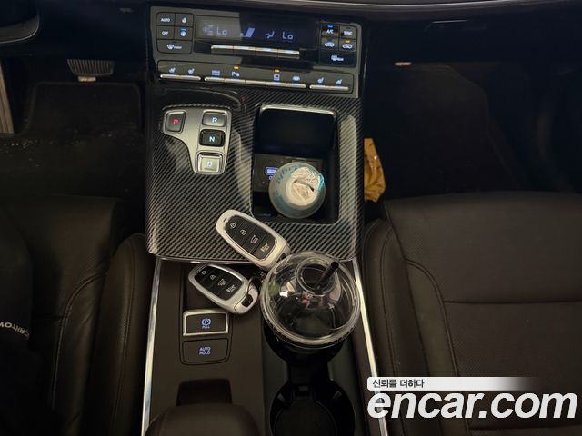 Hyundai Grandeur (IG) 2.5 Exclusice 2020 — фото 19
