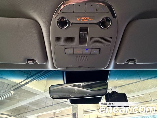 Hyundai Grandeur (IG) 2.5 Exclusice 2020 — фото 20