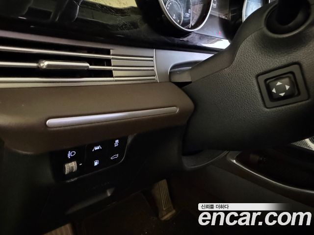Hyundai Grandeur (IG) 2.5 Exclusice 2020 — фото 21