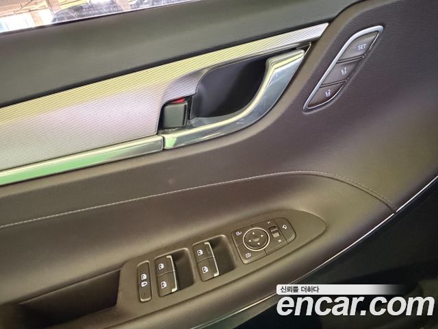 Hyundai Grandeur (IG) 2.5 Exclusice 2020 — фото 22