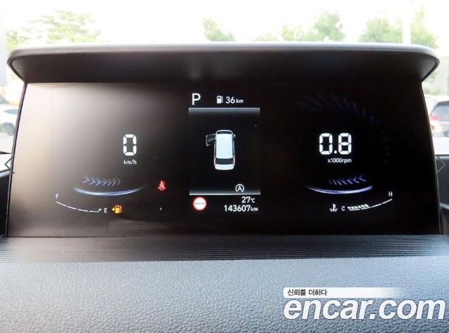 Hyundai Staria Cargo 3-Seater Modern 2022 — фото 10