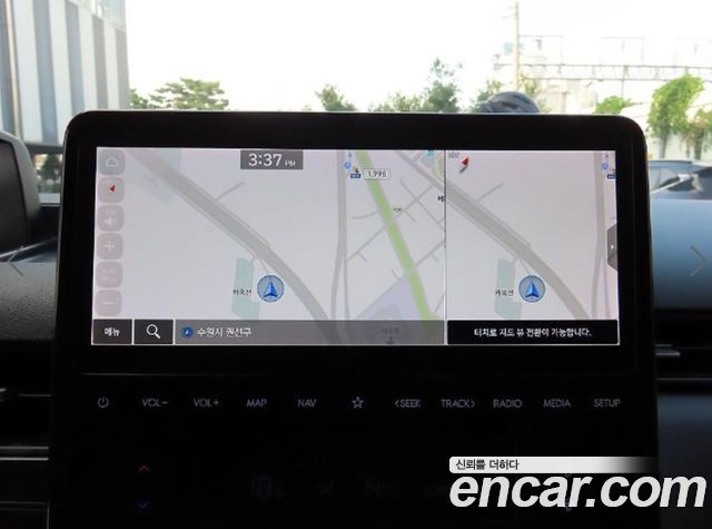 Hyundai Staria Cargo 3-Seater Modern 2022 — фото 19