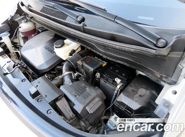 Hyundai Staria Cargo 3-Seater Modern 2022 — фото 23
