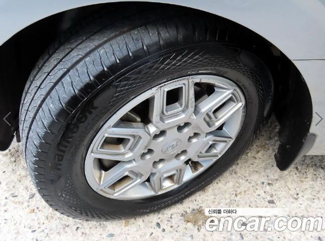 Hyundai Staria Cargo 3-Seater Modern 2022 — фото 24