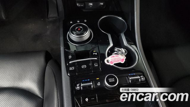 Kia K5 (III) 2.0 Noblesse 2023 — фото 9