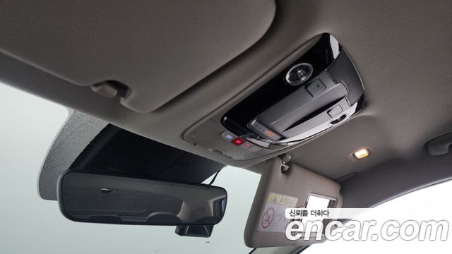 Kia K5 (III) 2.0 Noblesse 2023 — фото 20