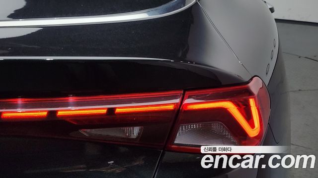 Kia K5 (III) 2.0 Noblesse 2023 — фото 23