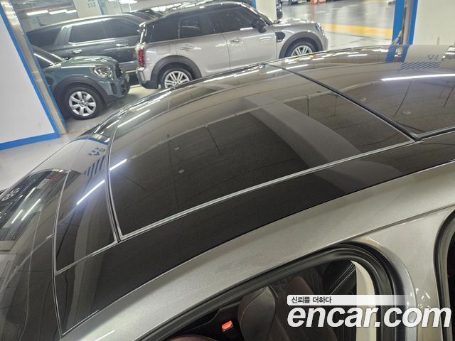 Renault Korea SM6 2.0 LPe LE (Disabled) 2016 — фото 10