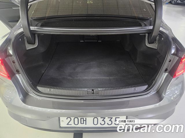 Renault Korea SM6 2.0 LPe LE (Disabled) 2016 — фото 16