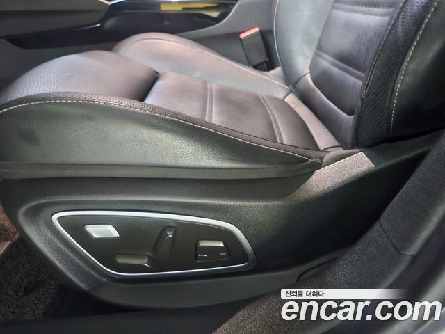 Renault Korea SM6 2.0 LPe LE (Disabled) 2016 — фото 18