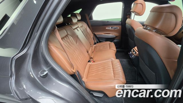 Genesis GV70 2.5T Gasoline AWD 2021 — фото 19