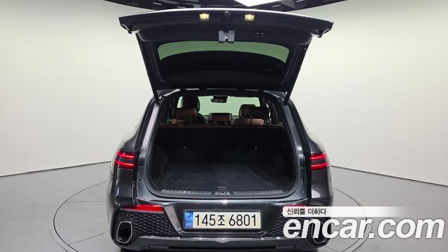 Genesis GV70 2.5T Gasoline AWD 2021 — фото 20