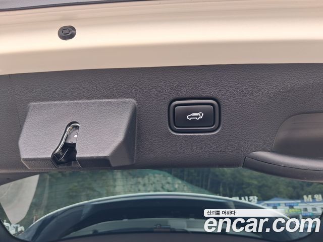 Kia Sportage Hybrid (V) Signature Gravity 4WD 2024 — фото 7