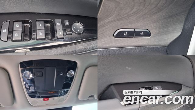 Kia Sportage Hybrid (V) Signature Gravity 4WD 2024 — фото 10