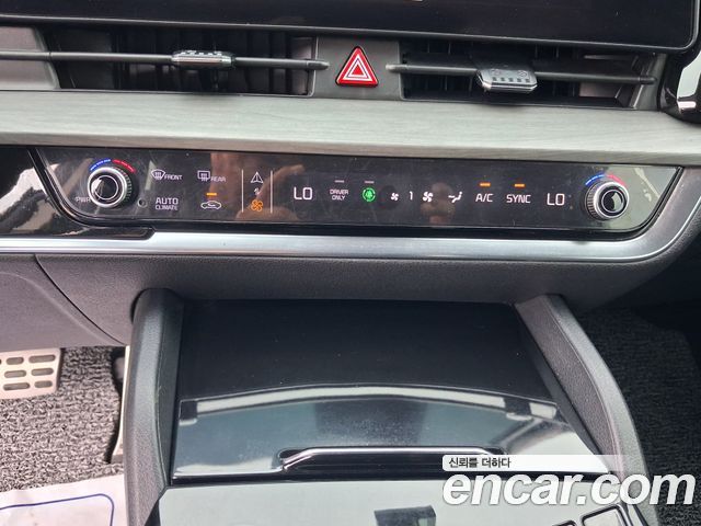 Kia Sportage Hybrid (V) Signature Gravity 4WD 2024 — фото 19