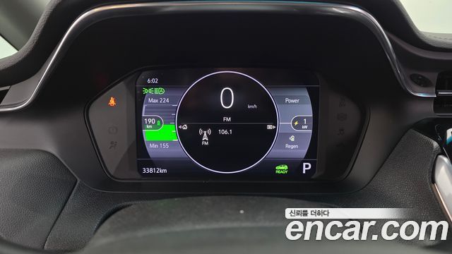 Chevrolet Bolt EV EV Premier 2022 — фото 8